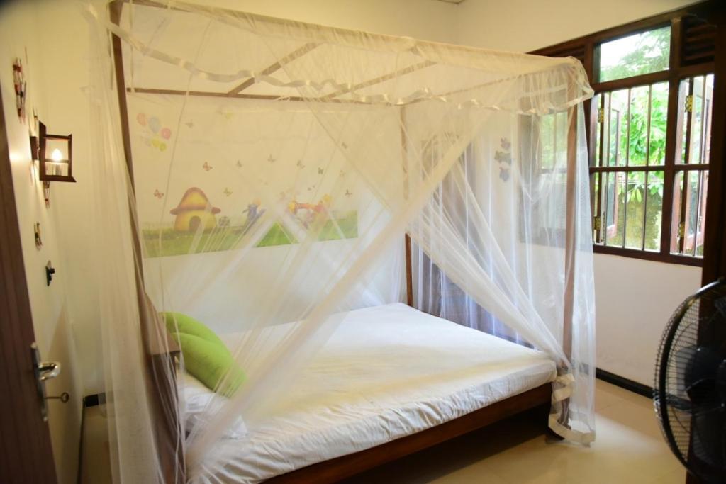 Sanjee Villa 히카두와 외부 사진